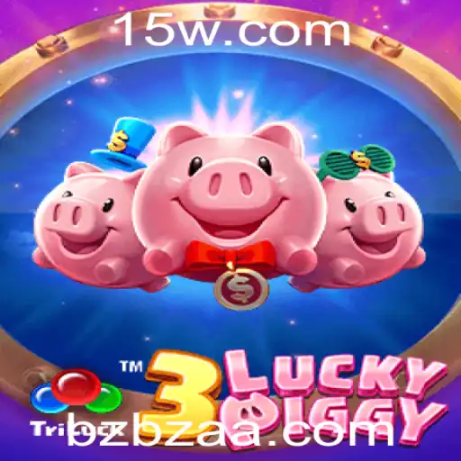 Descubra o Fascinante Jogo 3LUCKYPIGGY e Como Ele Está Conectado ao Atual Universo dos Games