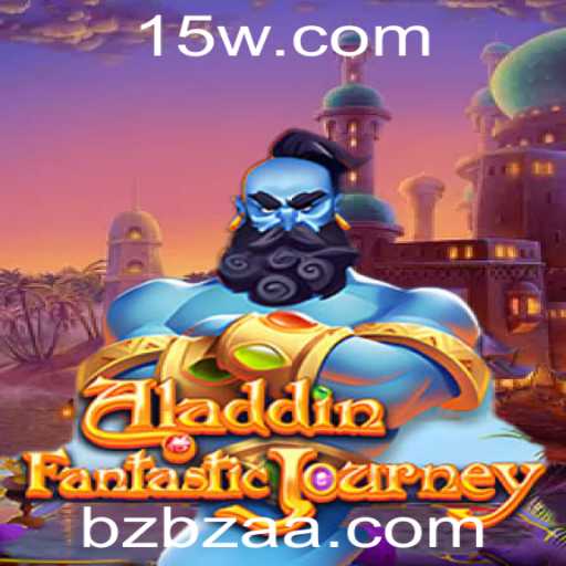 Descubra a Magia do Jogo Aladdin com um Toque de Bzbz