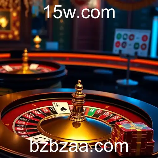 Bacará Online: A Experiência do Cassino Digital