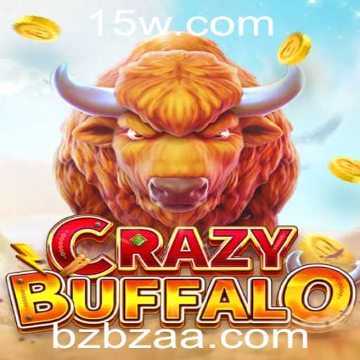 Descubra o Mundo de CRAZYBUFFALO: A Última Sensação dos Jogos