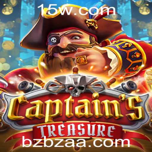 Tudo sobre CaptainssTreasure: Um Jogo de Aventura Inesquecível