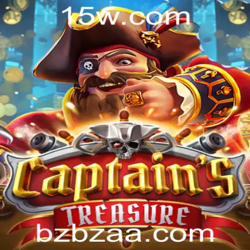 Tudo sobre CaptainssTreasure: Um Jogo de Aventura Inesquecível