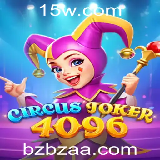 Desvendando o Mundo de CircusJoker4096: Um Jogo Inovador em Meio ao Cenário Atual