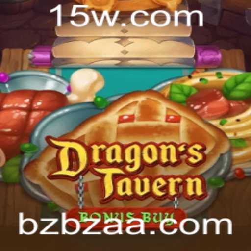 DragonsTavern: Um Mergulho no Mundo Encantado com bzbz