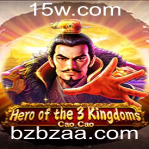 Heroofthe3KingdomsCaoCao: Explorando Estratégias e Aventuras Épicas