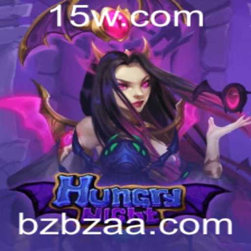 Descubra o Novo Fenômeno dos Jogos: HungryNight