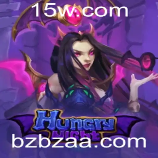 Descubra o Novo Fenômeno dos Jogos: HungryNight