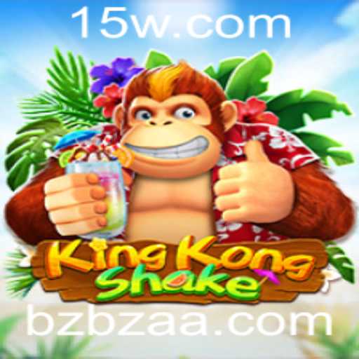Descubra o Mundo de 'KingKongShake': Um Jogo Inovador e Empolgante