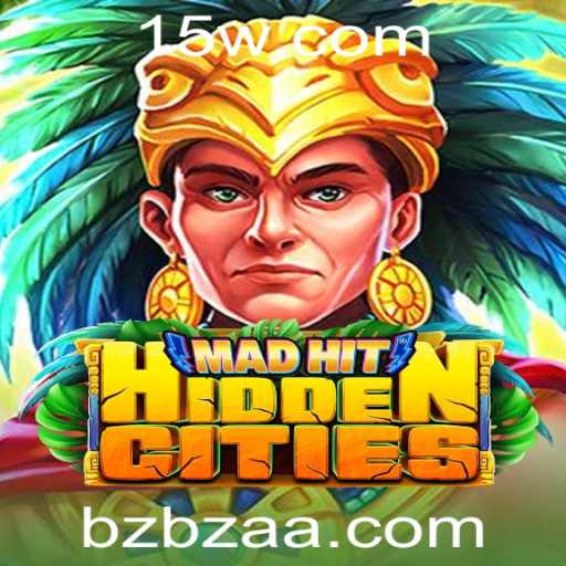 Explorando o Fascinante Mundo de MadHitHiddenCities: Um Guia Completo