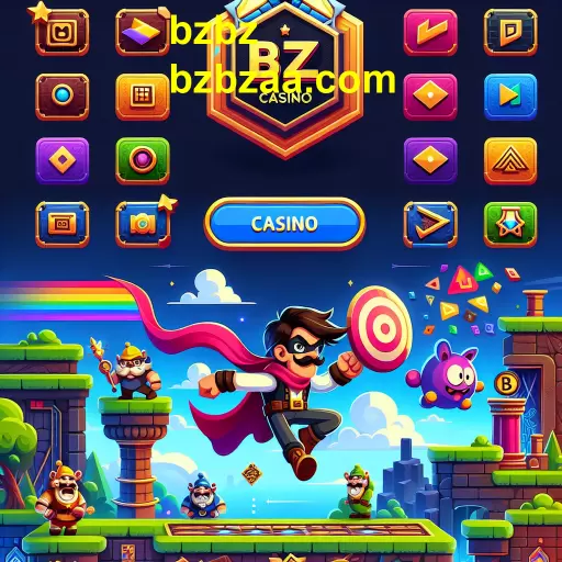 A Evolução dos Jogos de Plataforma: Do Clássico ao Moderno