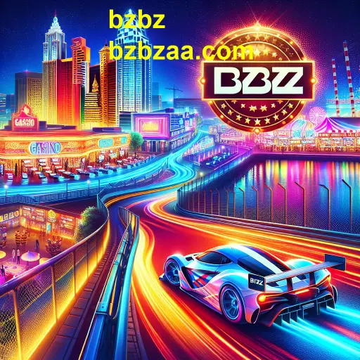 Acelerando Emoções: A Categoria de Corrida no bzbz
