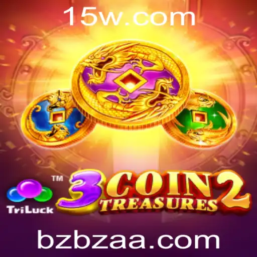 Explorando o Fascinante Mundo de 3CoinTreasures2: Uma Aventura de Estratégia e Sorte