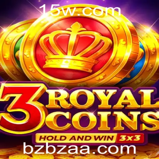 Descubra o Mundo de 3royalcoins: Regras e Estratégias