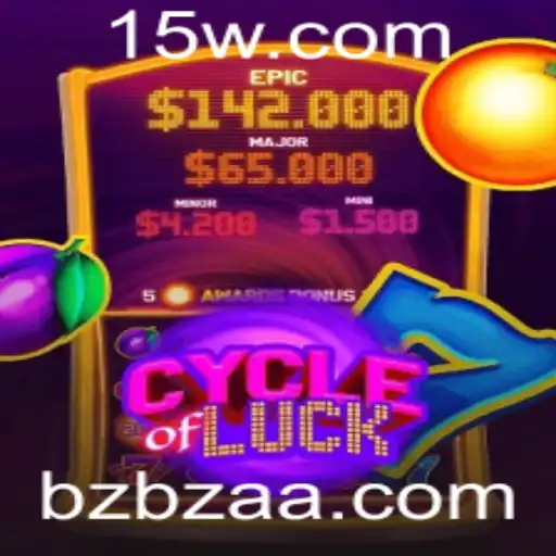 Explorando o Mundo Fascinante de CycleofLuck: Um Mergulho no Jogo do Momento