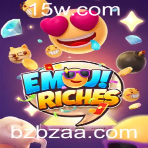 Explorando o Universo de EmojiRiches: Um Jogo de Emoções e Estratégia