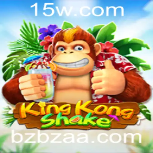Descubra o Mundo de 'KingKongShake': Um Jogo Inovador e Empolgante
