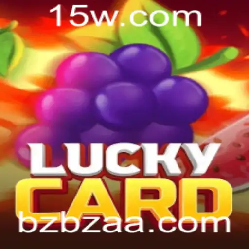 LuckyCard: Descubra o Jogo de Cartas que está Conquistando o Mundo