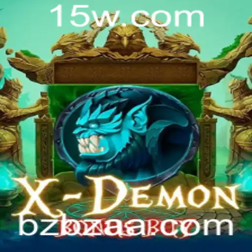 Descubra o Empolgante Mundo do Jogo XDemonBonusBuy