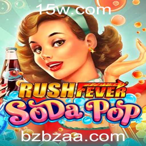 Descubra o Mundo de Aventuras no Jogo RushFeverSodaPop