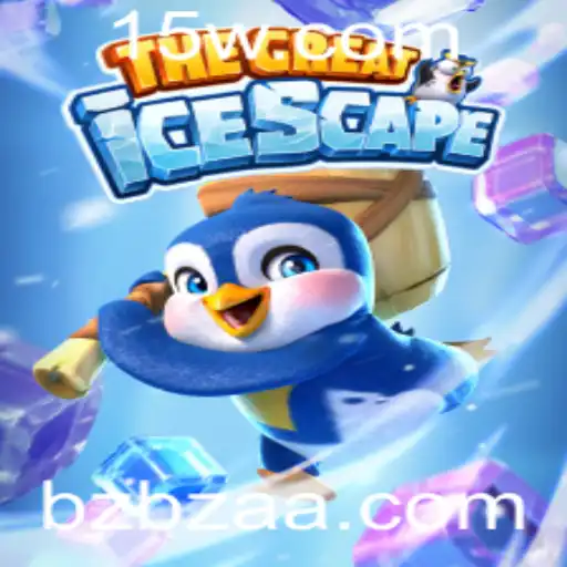 Explorando o Fascinante Mundo de 'TheGreatIcescape': Um Desafio Gelado