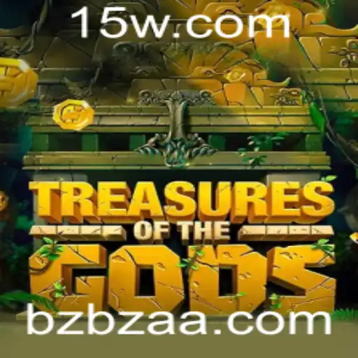 Explorando 'TreasureoftheGods': Um Jogo de Aventura Épico com a Palavra-Chave 'bzbz'